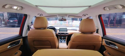 2024 MG MG HS 1.5 Excite At