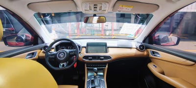 2024 MG MG HS 1.5 Excite At