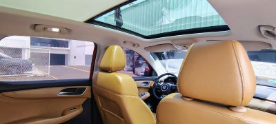 2024 MG MG HS 1.5 Excite At