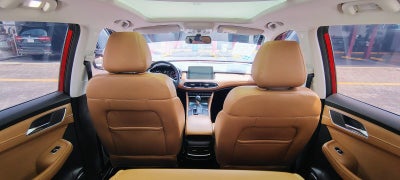 2024 MG MG HS 1.5 Excite At