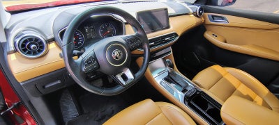 2024 MG MG HS 1.5 Excite At