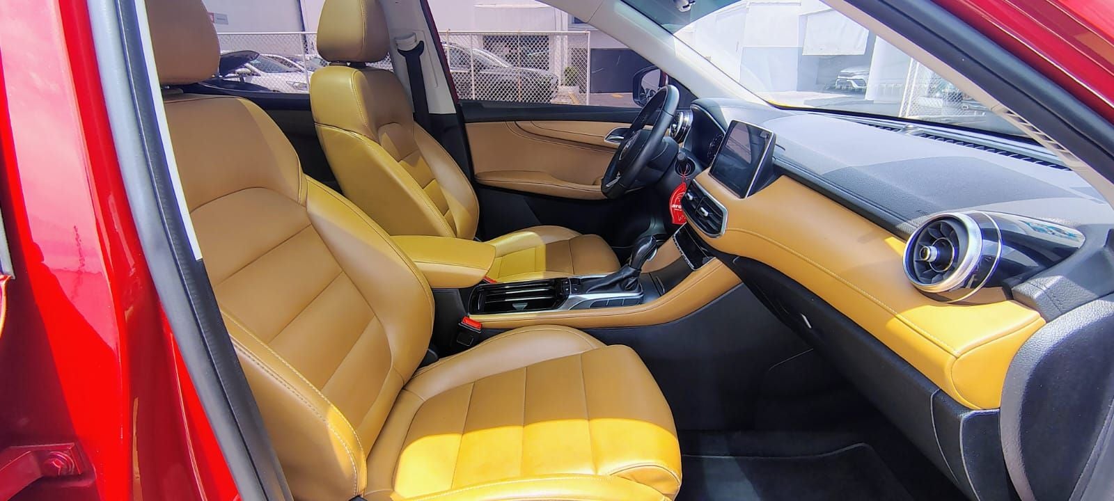 2024 MG MG HS 1.5 Excite At