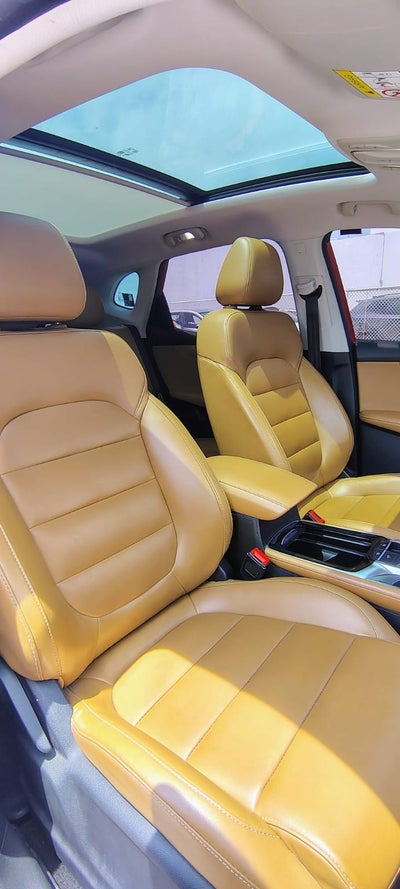 2024 MG MG HS 1.5 Excite At