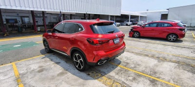 2024 MG MG HS 1.5 Excite At