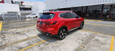 2024 MG MG HS 1.5 Excite At