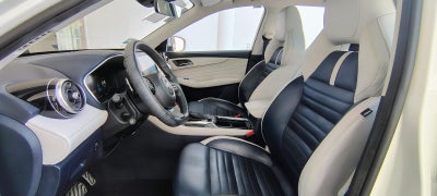 2024 MG MG HS 1.5 Trophy Pack At