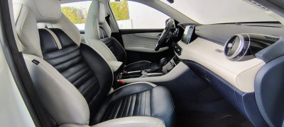 2024 MG MG HS 1.5 Trophy Pack At