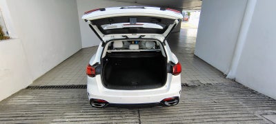 2024 MG MG HS 1.5 Trophy Pack At