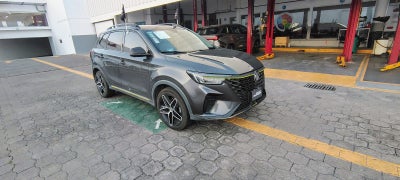 2024 MG RX5 1.5 Elegance At