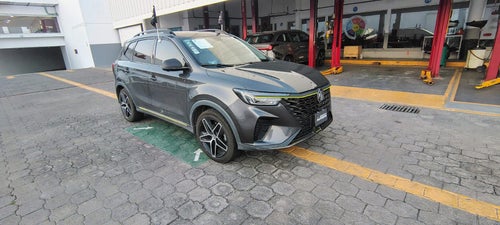 2024 MG RX5 1.5 Elegance At