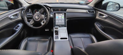 2024 MG RX5 1.5 Elegance At