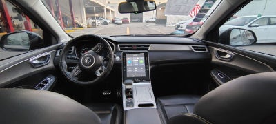 2024 MG RX5 1.5 Elegance At