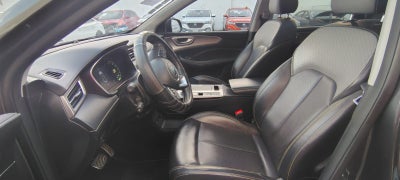 2024 MG RX5 1.5 Elegance At