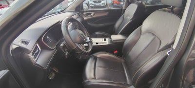 2024 MG RX5 1.5 Elegance At