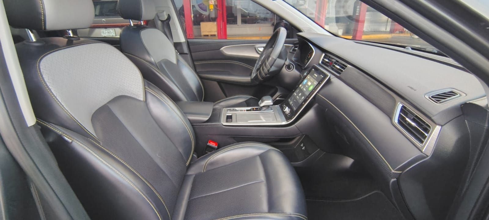 2024 MG RX5 1.5 Elegance At