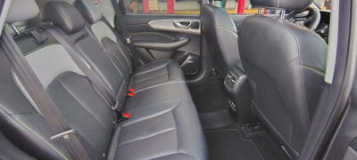 2024 MG RX5 1.5 Elegance At