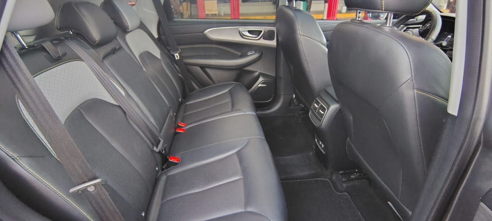 2024 MG RX5 1.5 Elegance At