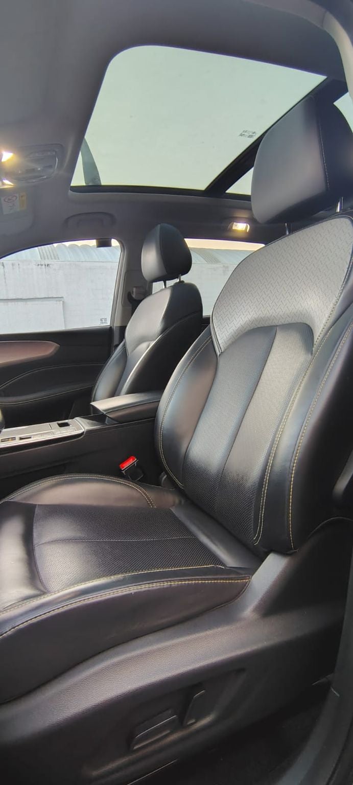 2024 MG RX5 1.5 Elegance At