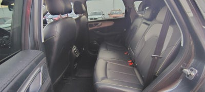 2024 MG RX5 1.5 Elegance At