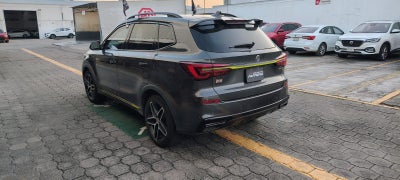 2024 MG RX5 1.5 Elegance At