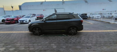 2024 MG RX5 1.5 Elegance At