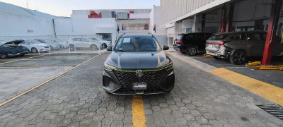 2024 MG RX5 1.5 Elegance At