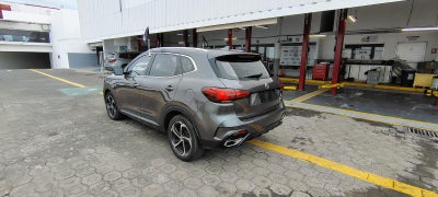 2024 MG MG HS 1.5 Trophy Pack At