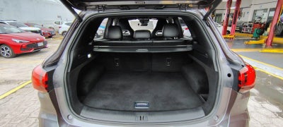 2024 MG MG HS 1.5 Trophy Pack At