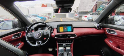 2024 MG MG HS 1.5 Trophy Pack At