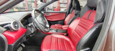 2024 MG MG HS 1.5 Trophy Pack At