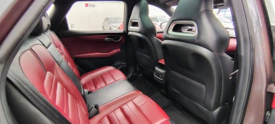 2024 MG MG HS 1.5 Trophy Pack At