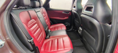 2024 MG MG HS 1.5 Trophy Pack At