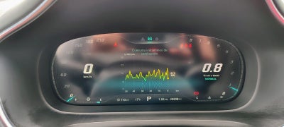 2024 MG MG HS 1.5 Trophy Pack At