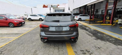 2024 MG MG HS 1.5 Trophy Pack At