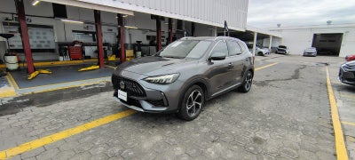 2024 MG MG HS 1.5 Trophy Pack At