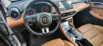 2024 MG MG HS 1.5 Excite At