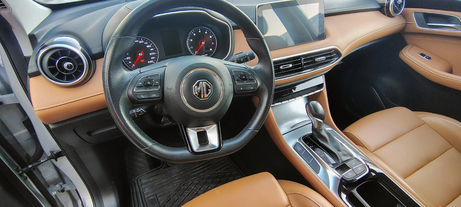 2024 MG MG HS 1.5 Excite At