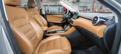 2024 MG MG HS 1.5 Excite At