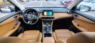 2024 MG MG HS 1.5 Excite At