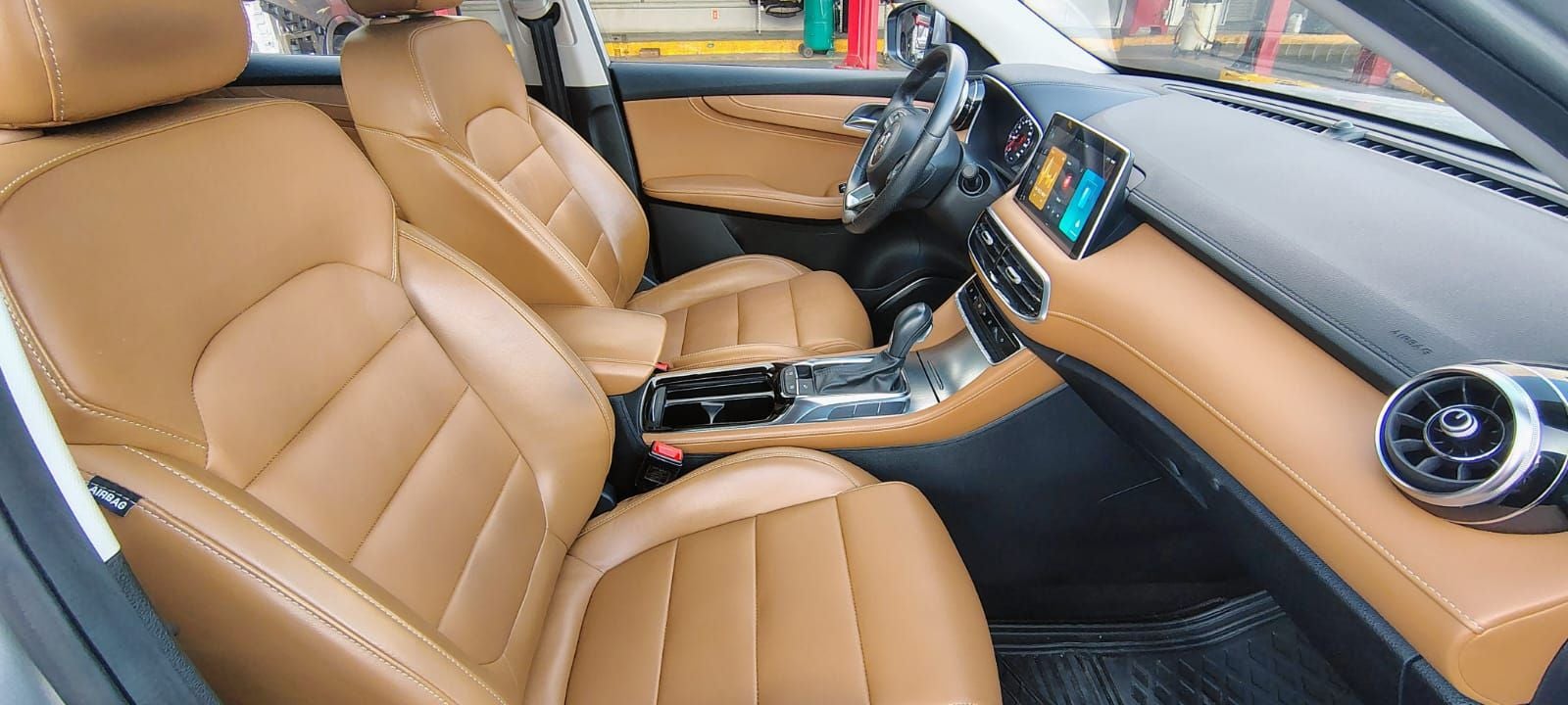 2024 MG MG HS 1.5 Excite At