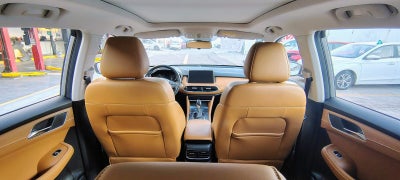 2024 MG MG HS 1.5 Excite At