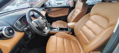 2024 MG MG HS 1.5 Excite At