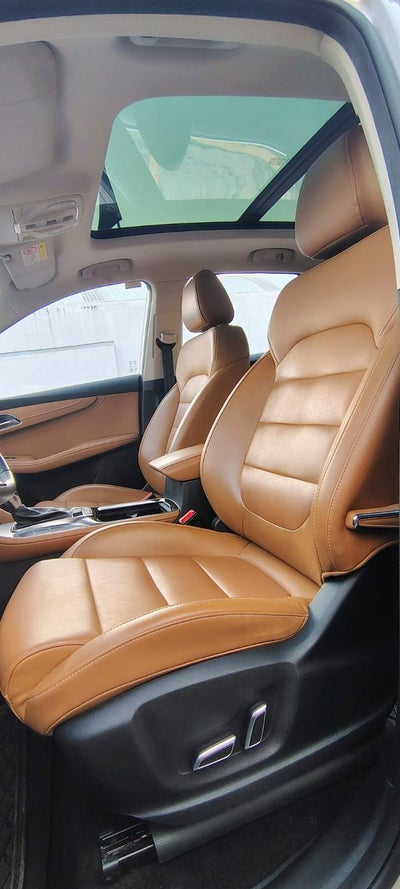 2024 MG MG HS 1.5 Excite At