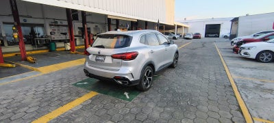 2024 MG MG HS 1.5 Excite At