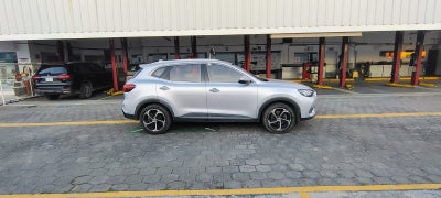 2024 MG MG HS 1.5 Excite At