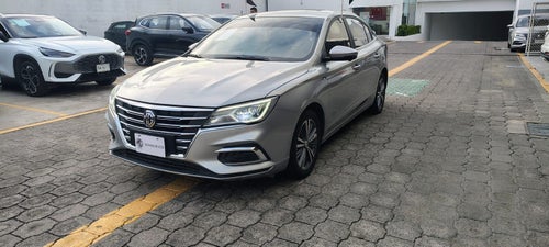 2024 MG MG 5 1.5 DEL Elegance At