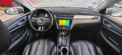 2024 MG MG 5 1.5 DEL Elegance At