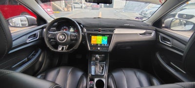 2024 MG MG 5 1.5 DEL Elegance At