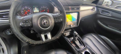 2024 MG MG 5 1.5 DEL Elegance At