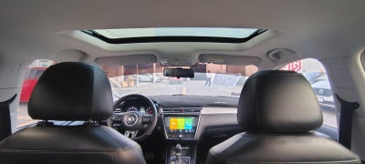 2024 MG MG 5 1.5 DEL Elegance At